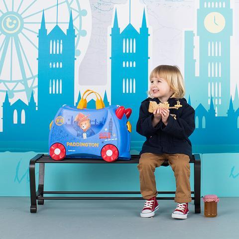 L'Ours Paddington Trunki
