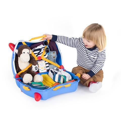 L'Ours Paddington Trunki
