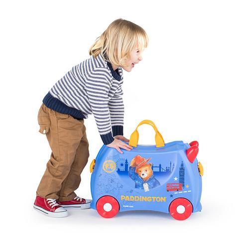 L'Ours Paddington Trunki