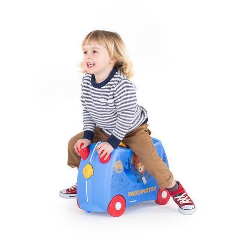 L'Ours Paddington Trunki