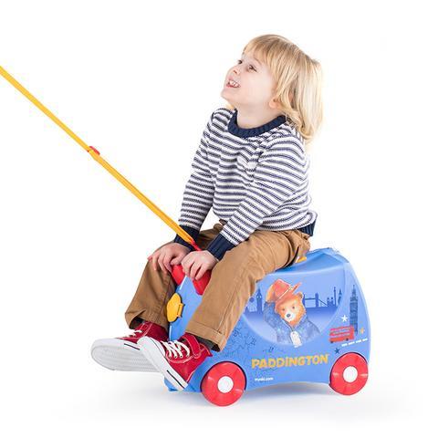 L'Ours Paddington Trunki