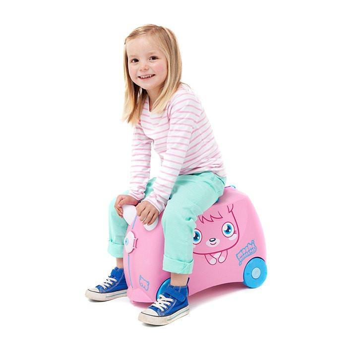Poppet Moshi Monsters Trunki