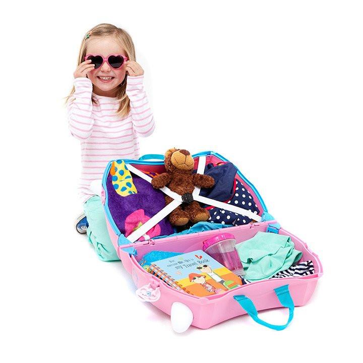 Poppet Moshi Monsters Trunki