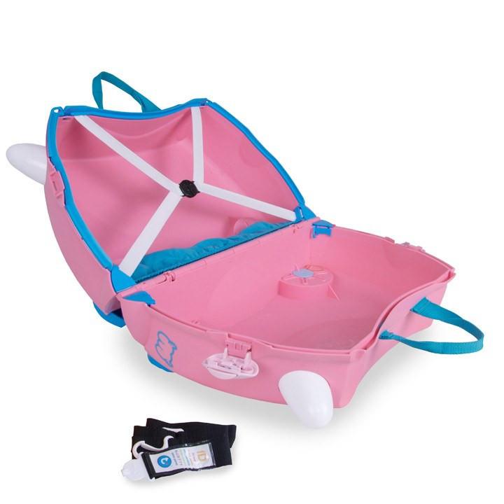 Poppet Moshi Monsters Trunki