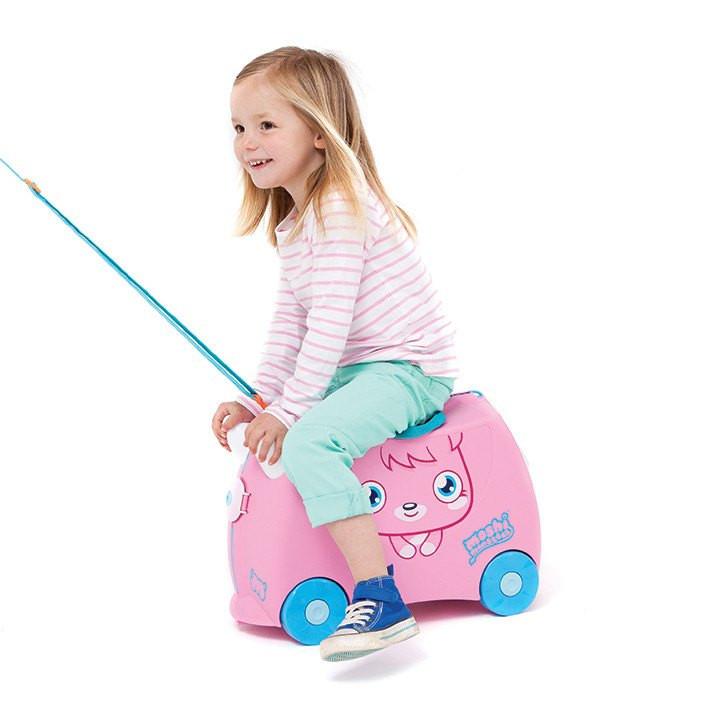 Poppet Moshi Monsters Trunki