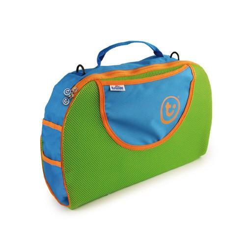 Tote Bag Blue