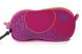 Trousse - rose
