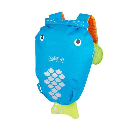 PaddlePak Bob le Poisson - Taille Medium