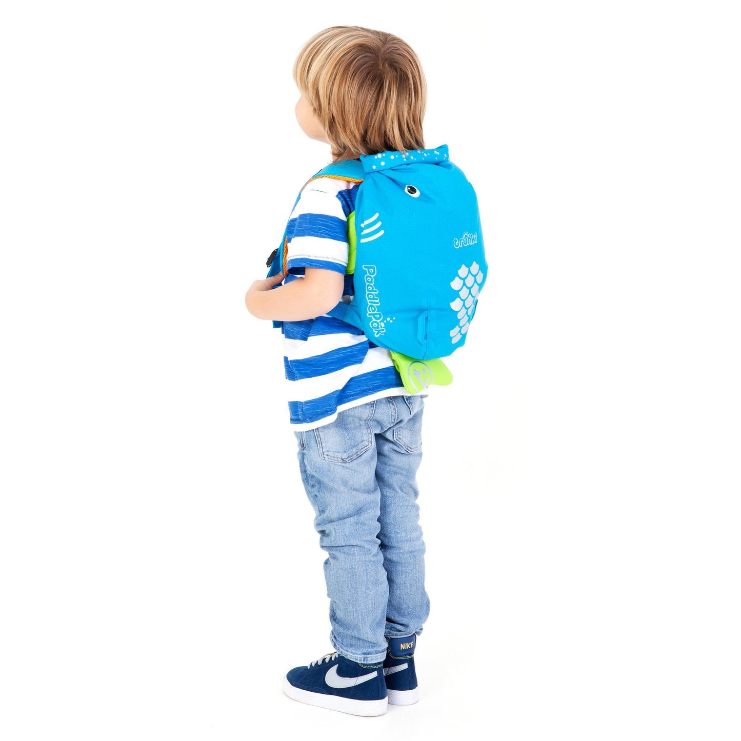 PaddlePak Bob le Poisson - Taille Medium