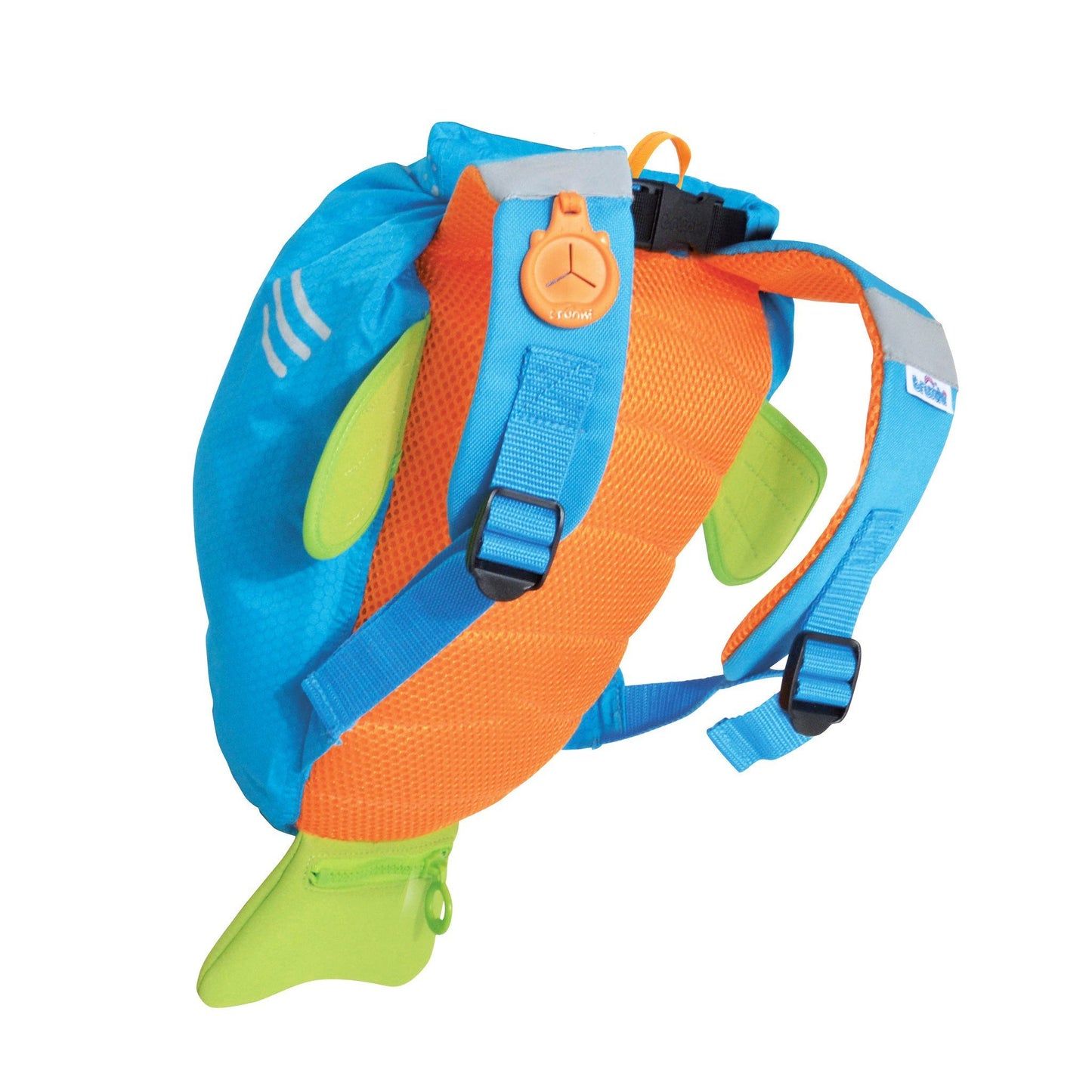 PaddlePak Bob le Poisson - Taille Medium
