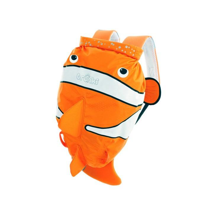 PaddlePak Chuckles le Poisson Clown - Taille Medium