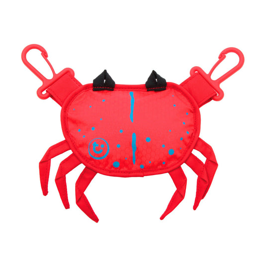 Porte-monnaie Crabe