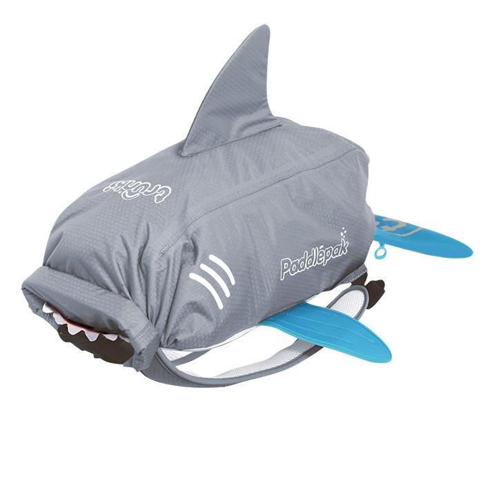 PaddlePak Fin le Requin - Taille Grande