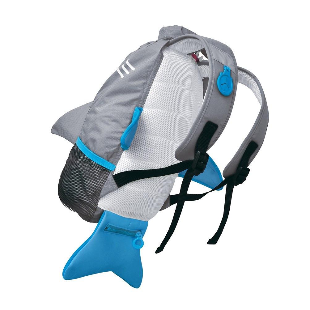 PaddlePak Fin le Requin - Taille Grande