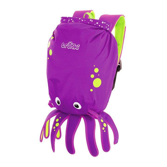 PaddlePak Inky la Pieuvre - Medium taille