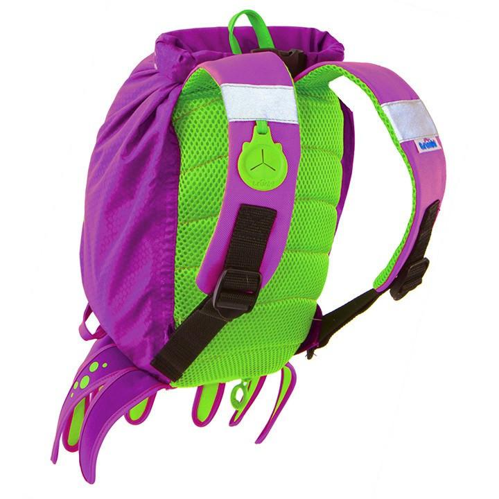 PaddlePak Inky la Pieuvre - Medium taille