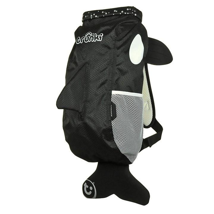 PaddlePak Kaito  L’orque - Taille Grande