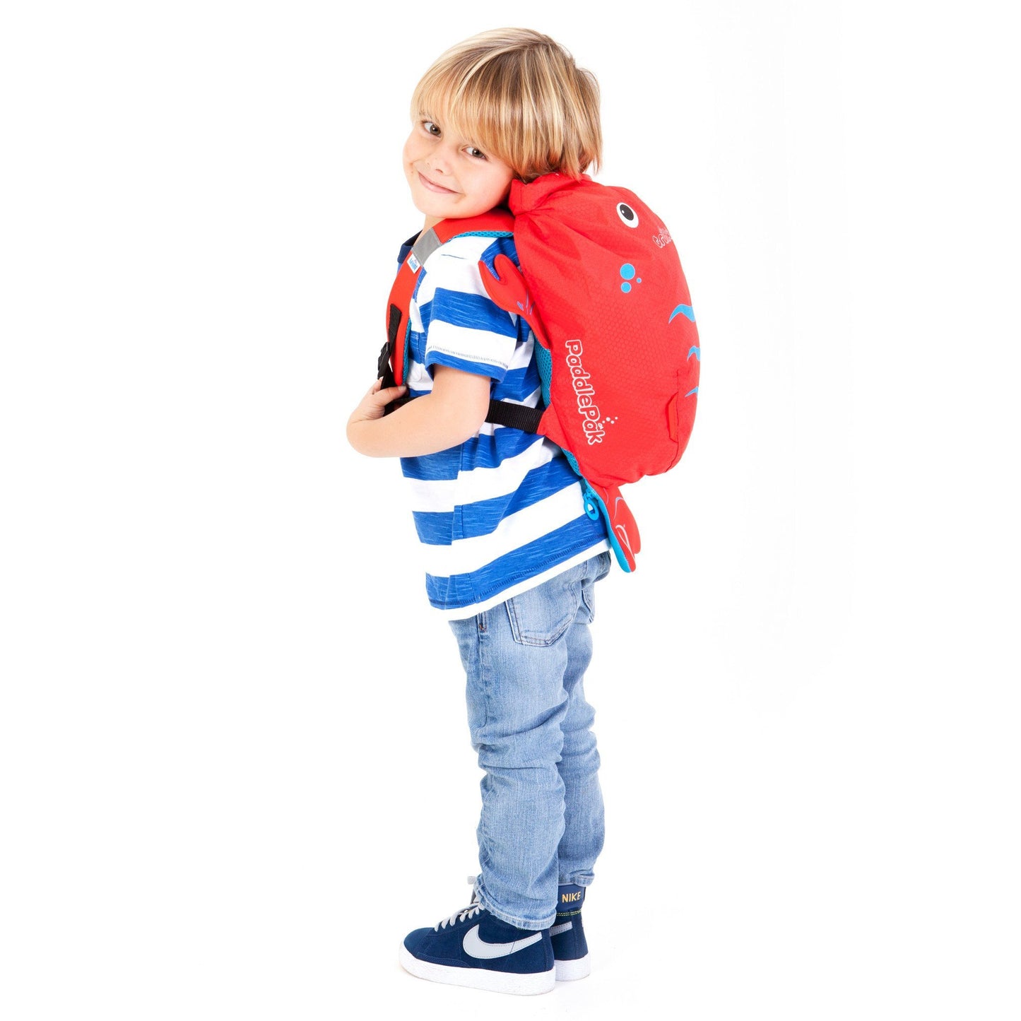 PaddlePak Pinch le Homard - Taille Medium