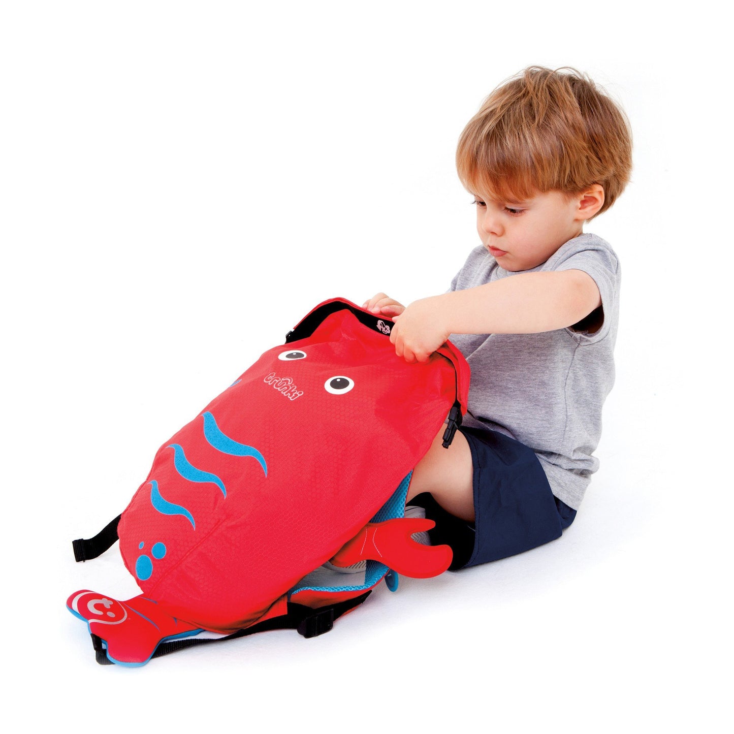 PaddlePak Pinch le Homard - Taille Medium