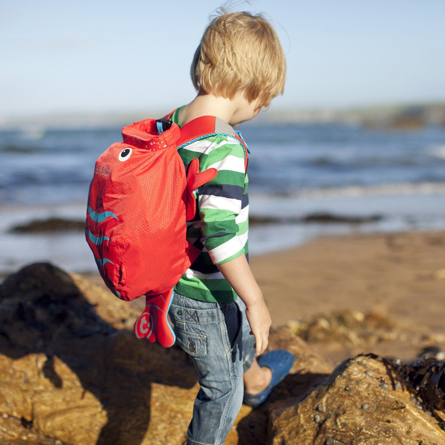 PaddlePak Pinch le Homard - Taille Medium