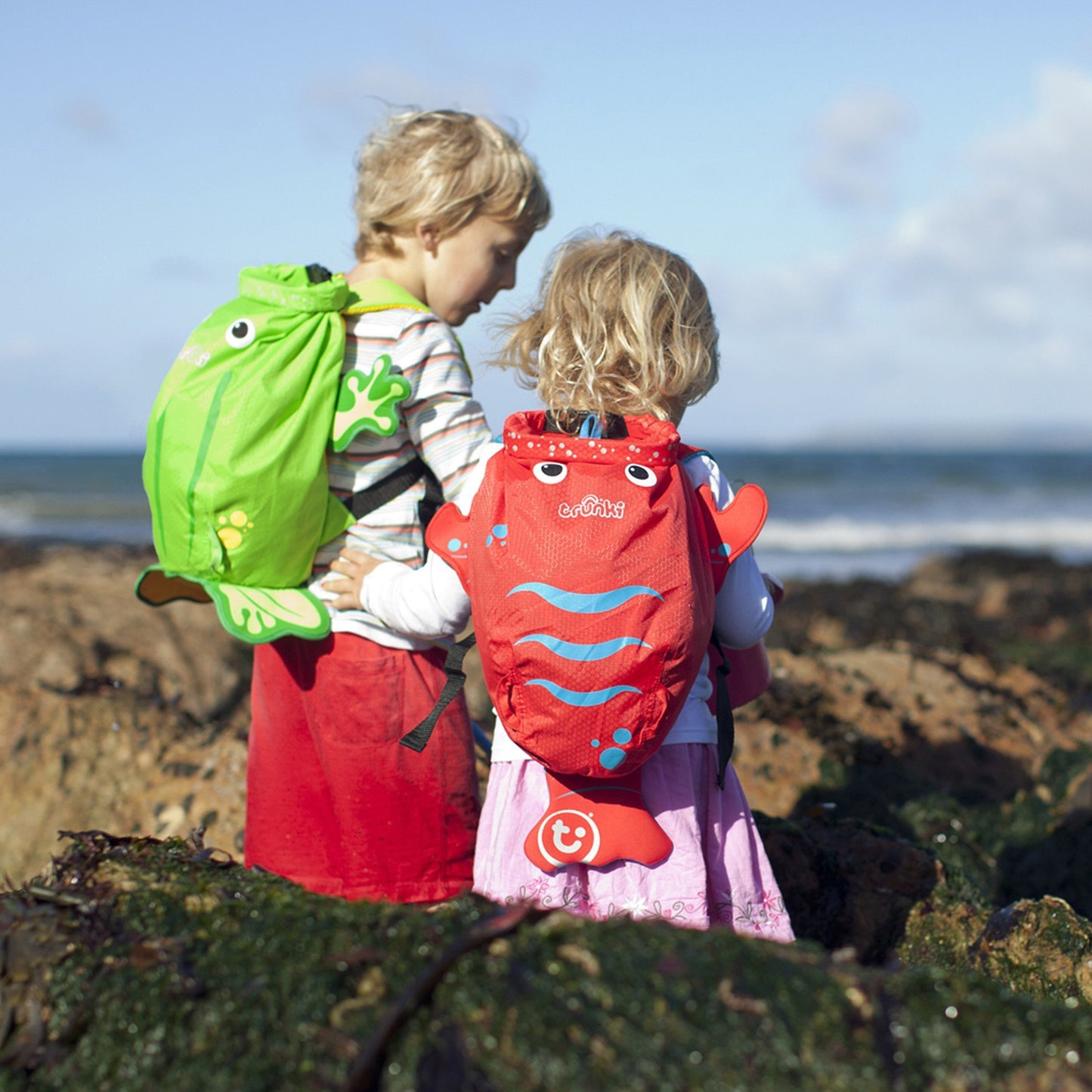 PaddlePak Pinch le Homard - Taille Medium
