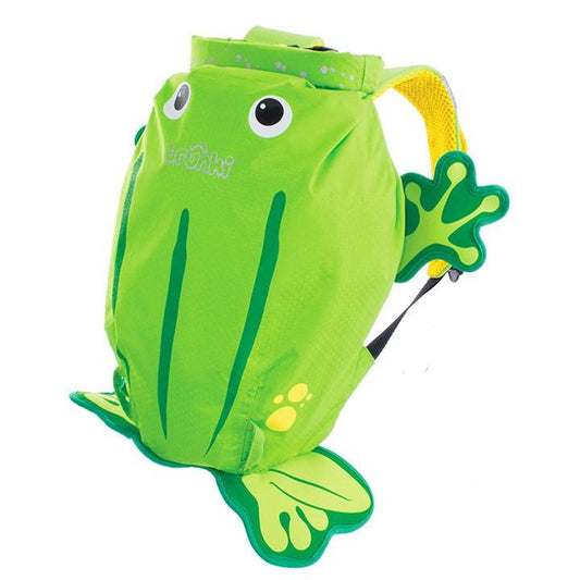 PaddlePak Ribbit la Grenouille - Taille Medium