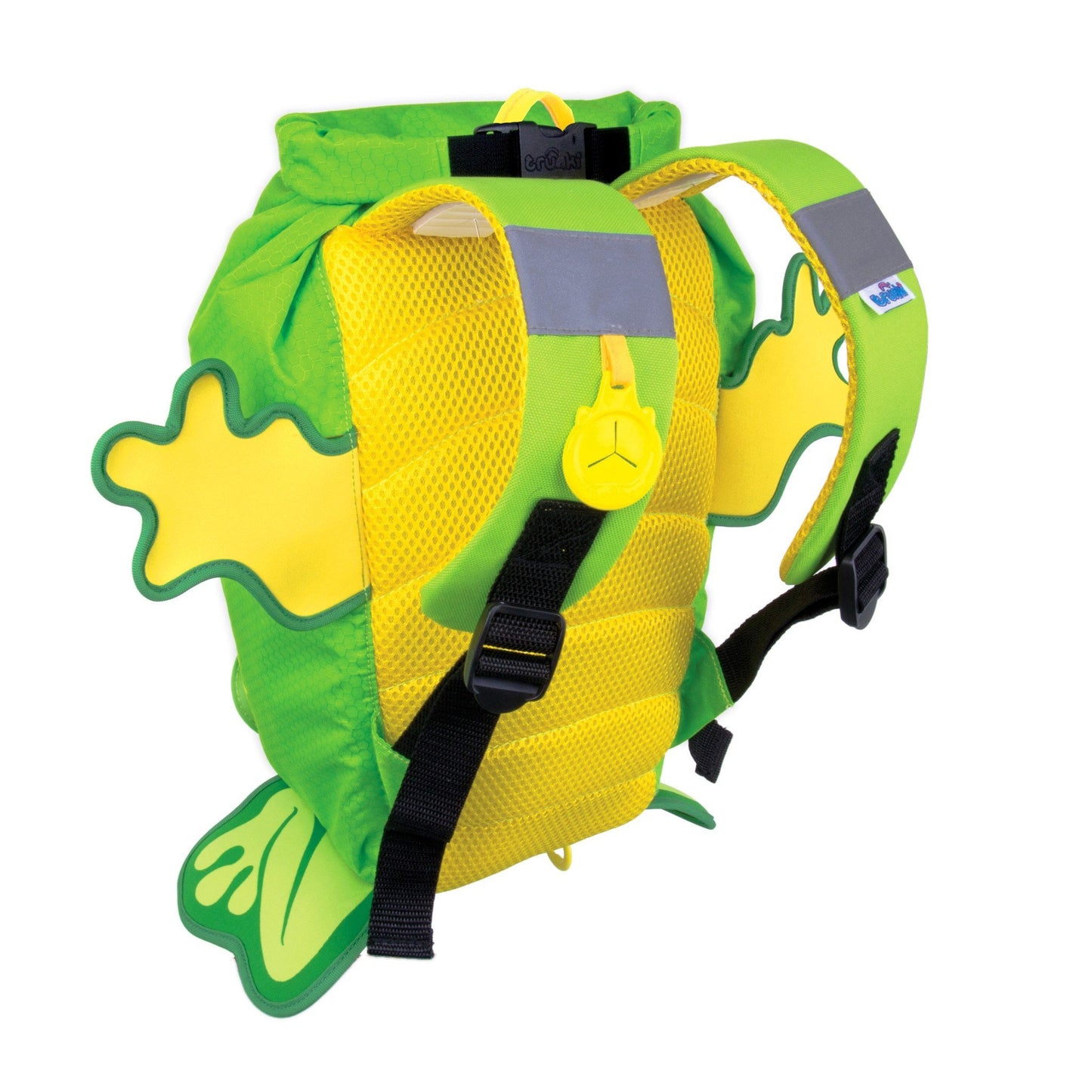 PaddlePak Ribbit la Grenouille - Taille Medium