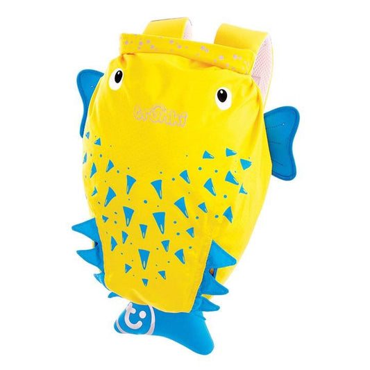 PaddlePak Spike le Poisson Globe - Taille Medium