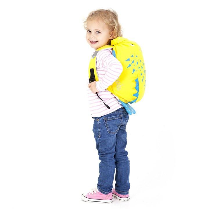 PaddlePak Spike le Poisson Globe - Taille Medium
