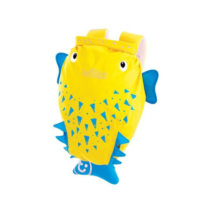 PaddlePak Spike le Poisson Globe - Taille Medium