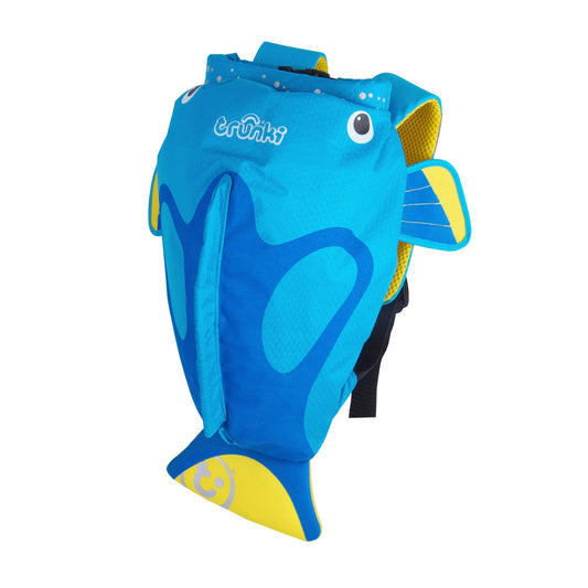 PaddlePak Tang le Poisson Tropical - Taille Medium