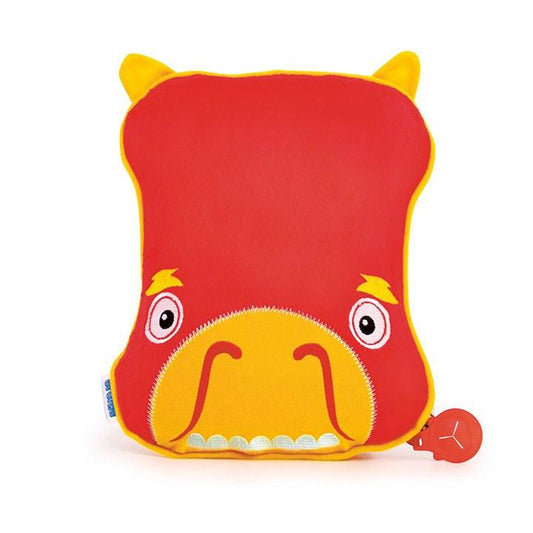 Snoozihedz le Dragon