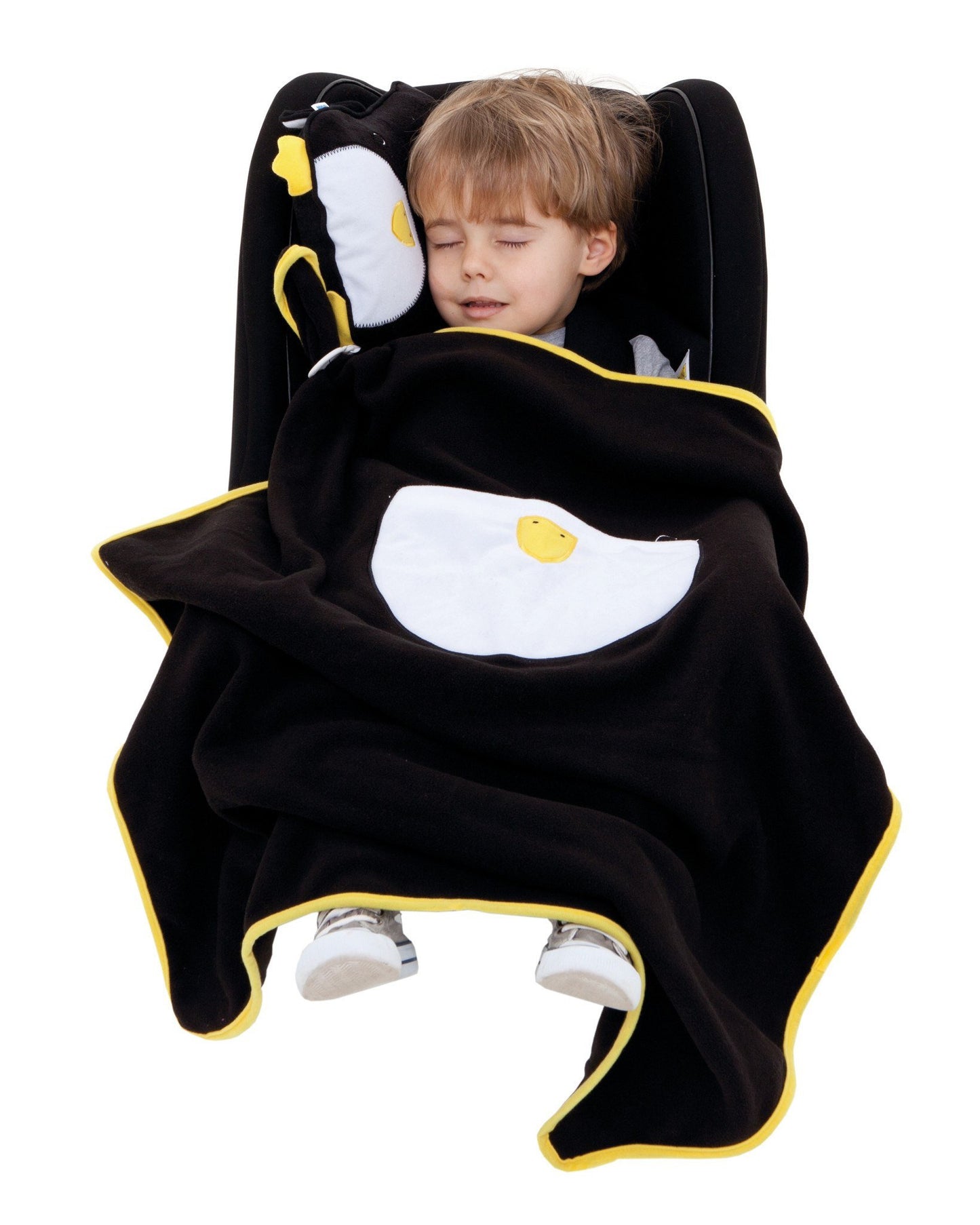 SnooziHedz le Pingouin - Pippin