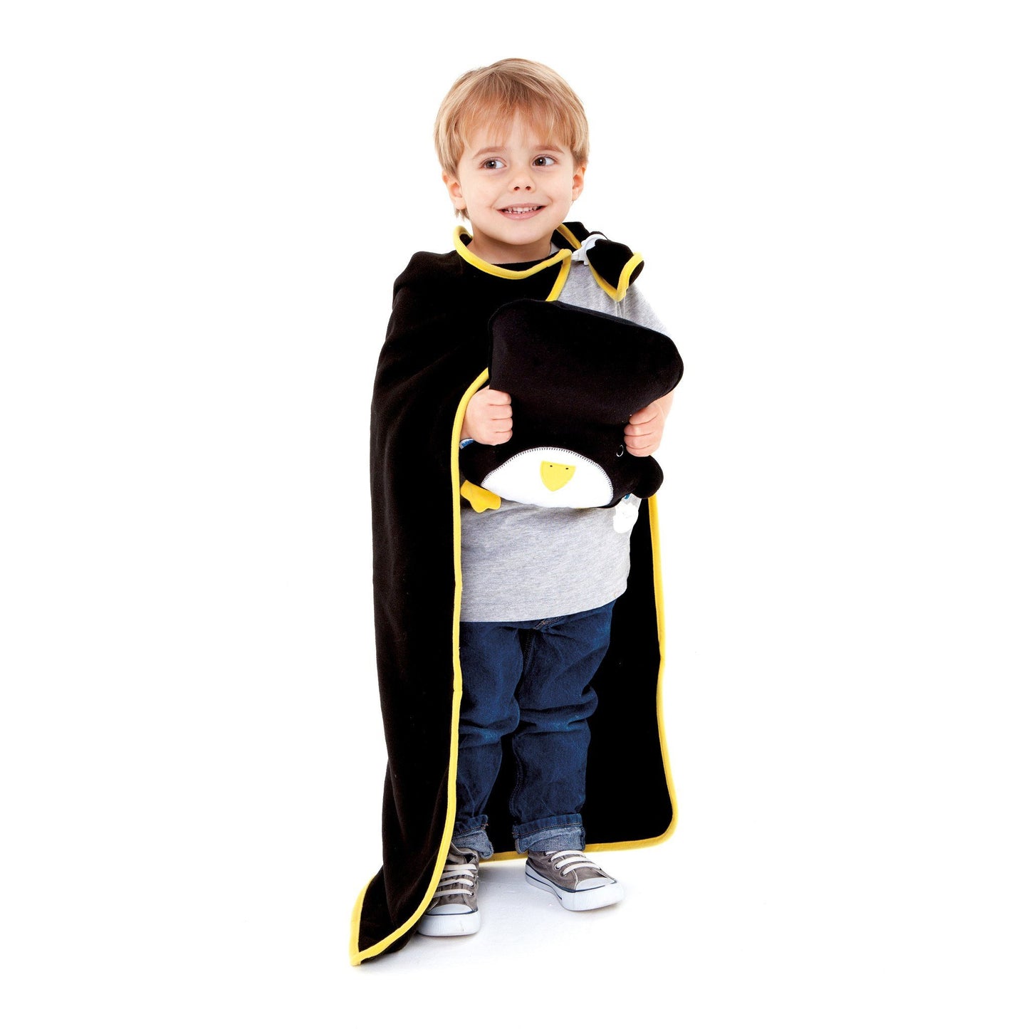 SnooziHedz le Pingouin - Pippin