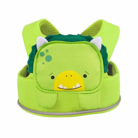 ToddlePak Dudley - Vert