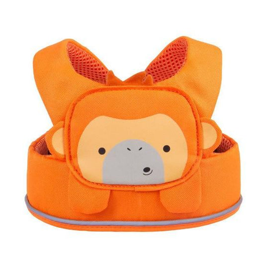 ToddlePak Mylo - Orange