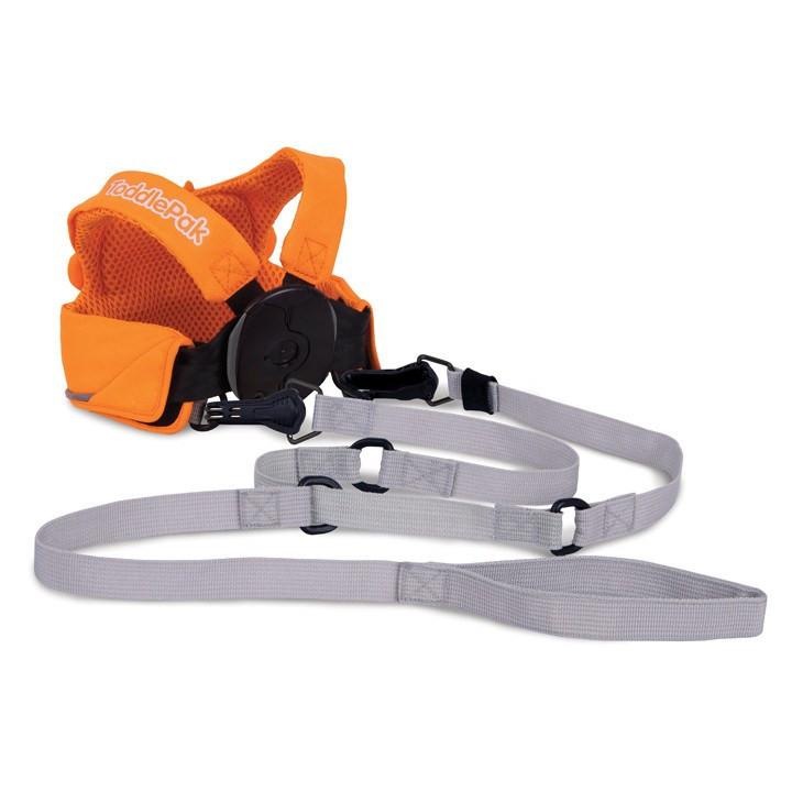 ToddlePak Mylo - Orange