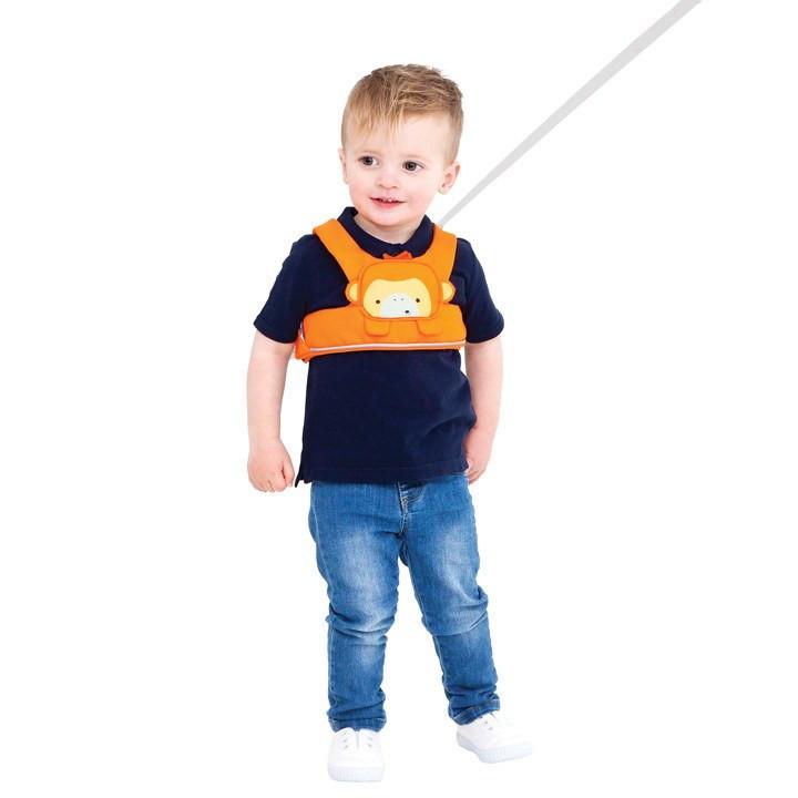 ToddlePak Mylo - Orange