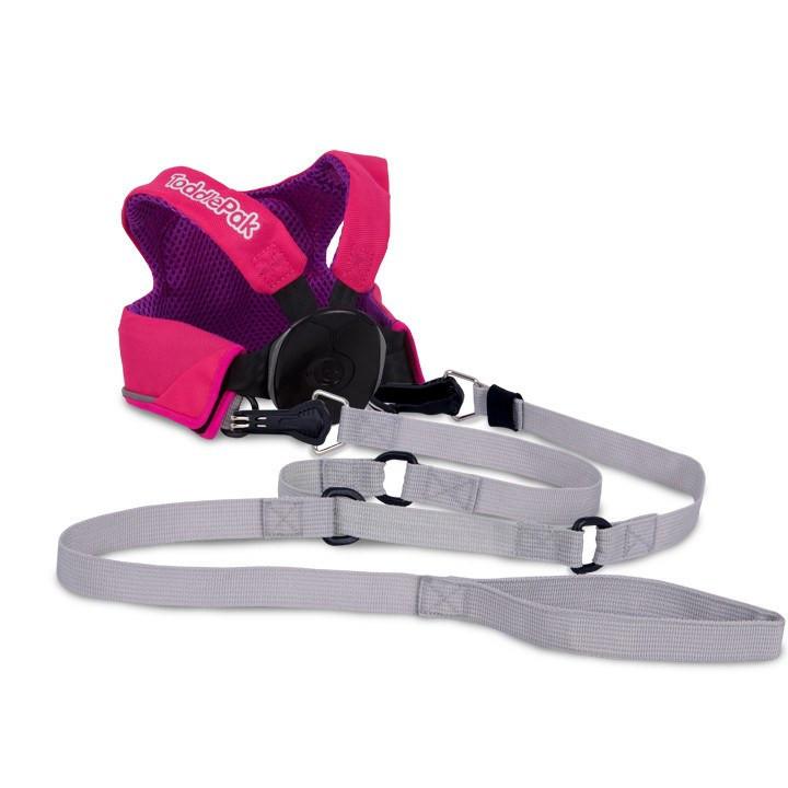 ToddlePak Betsy - Rose