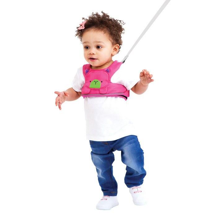 ToddlePak Betsy - Rose