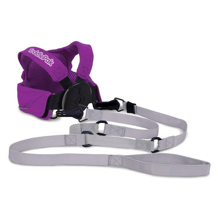 ToddlePak Ollie - Lilas