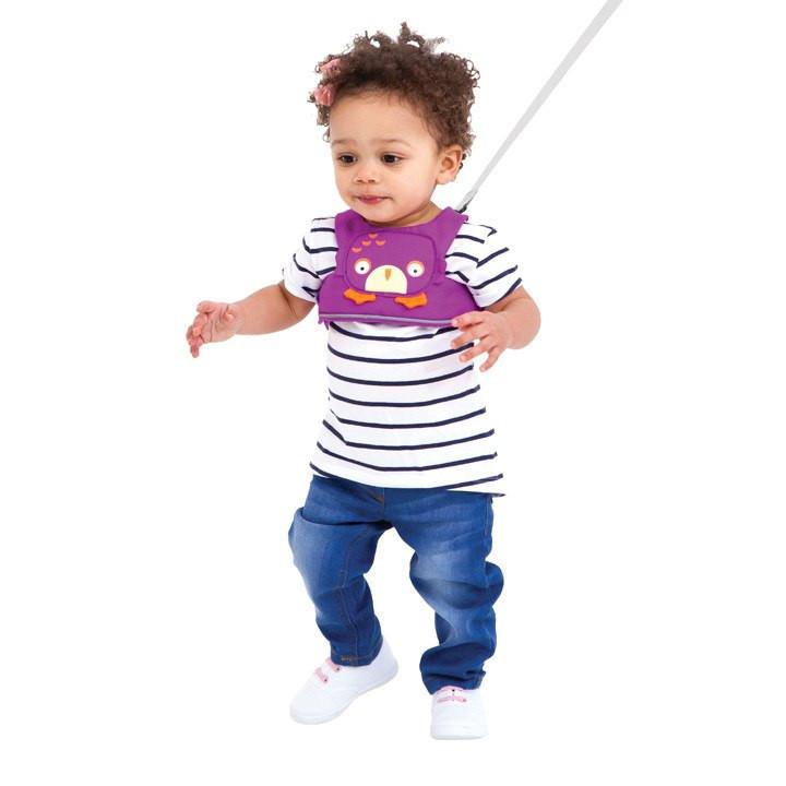 ToddlePak Ollie - Lilas