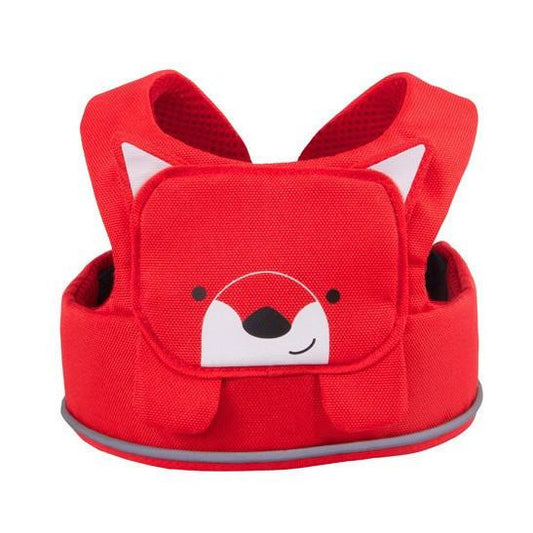 ToddlePak Felix - Rouge