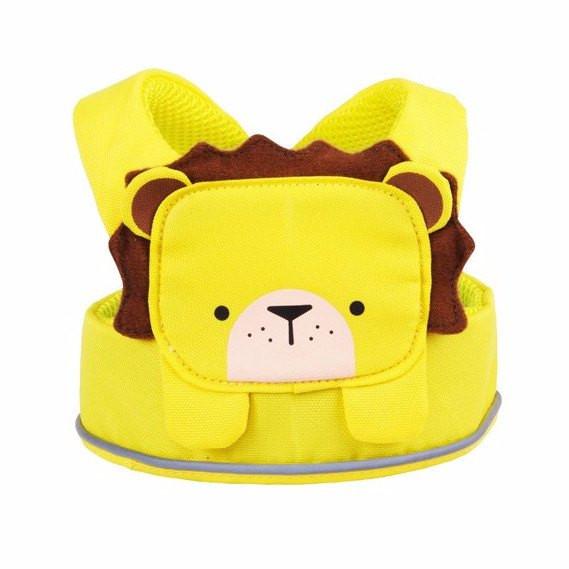 ToddlePak Leeroy - Jaune