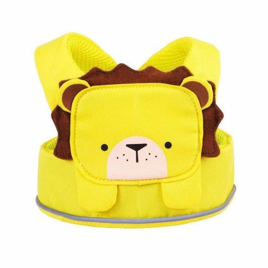 ToddlePak Leeroy - Jaune