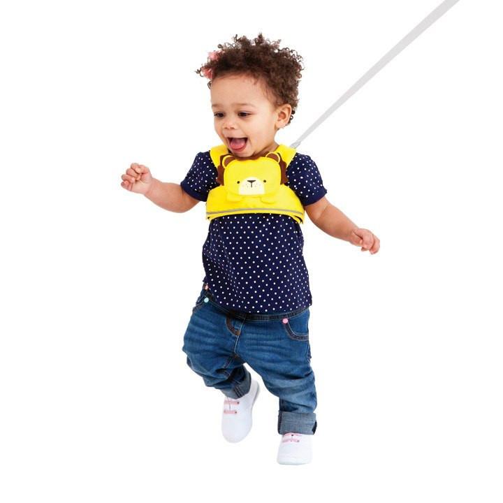 ToddlePak Leeroy - Jaune