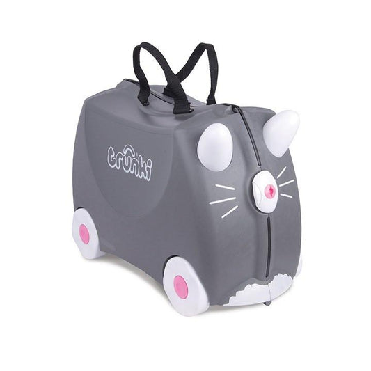 Benny le Chat Trunki