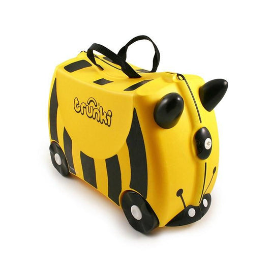 Bernard l'Abeille Trunki