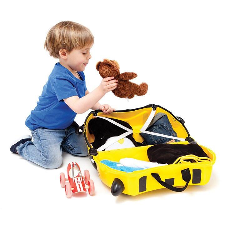 Bernard l'Abeille Trunki