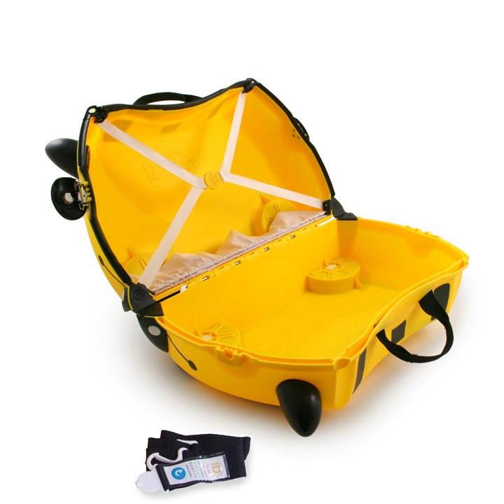 Bernard l'Abeille Trunki